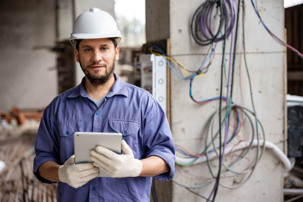 Industrial Electrical Services in Watsontown, PA